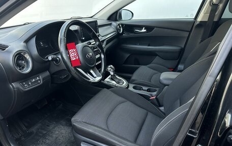 KIA Cerato IV, 2019 год, 1 880 000 рублей, 4 фотография