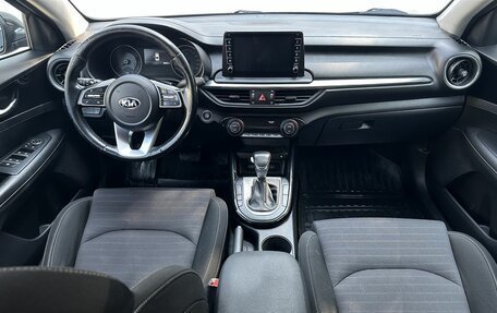 KIA Cerato IV, 2019 год, 1 880 000 рублей, 14 фотография