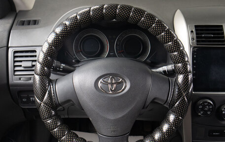 Toyota Corolla, 2007 год, 799 000 рублей, 5 фотография