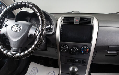 Toyota Corolla, 2007 год, 799 000 рублей, 4 фотография
