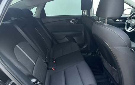 KIA Cerato IV, 2019 год, 1 880 000 рублей, 15 фотография