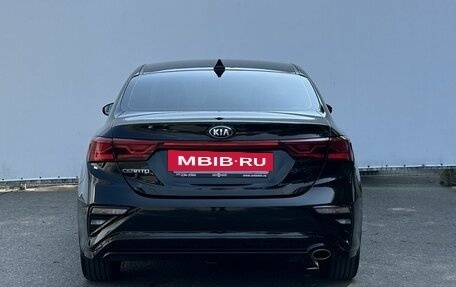 KIA Cerato IV, 2019 год, 1 880 000 рублей, 2 фотография