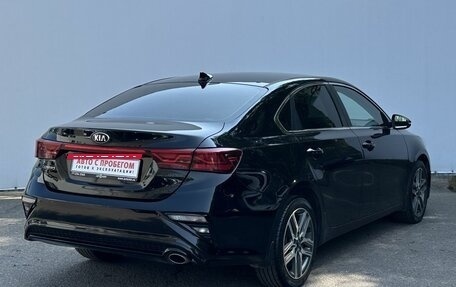 KIA Cerato IV, 2019 год, 1 880 000 рублей, 11 фотография