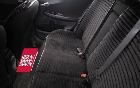 Toyota Corolla, 2007 год, 799 000 рублей, 8 фотография