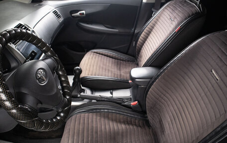 Toyota Corolla, 2007 год, 799 000 рублей, 15 фотография