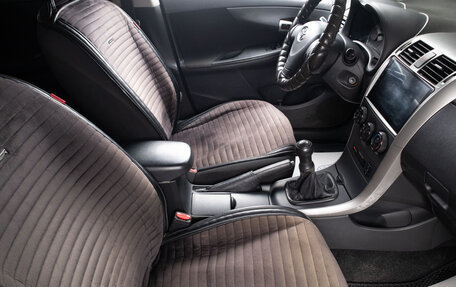 Toyota Corolla, 2007 год, 799 000 рублей, 16 фотография