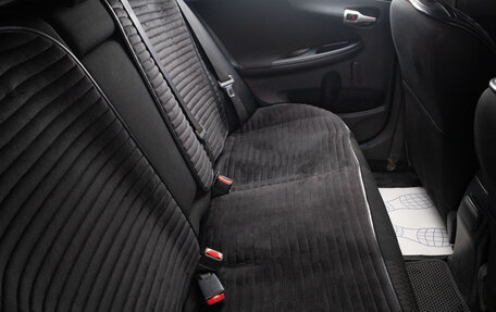 Toyota Corolla, 2007 год, 799 000 рублей, 17 фотография