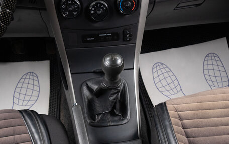 Toyota Corolla, 2007 год, 799 000 рублей, 14 фотография