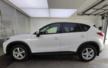 Mazda CX-5 II, 2014 год, 2 040 000 рублей, 10 фотография