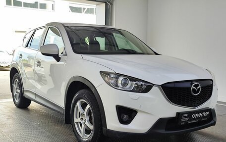 Mazda CX-5 II, 2014 год, 2 040 000 рублей, 3 фотография