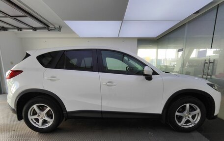 Mazda CX-5 II, 2014 год, 2 040 000 рублей, 5 фотография