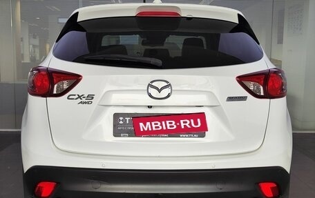 Mazda CX-5 II, 2014 год, 2 040 000 рублей, 7 фотография