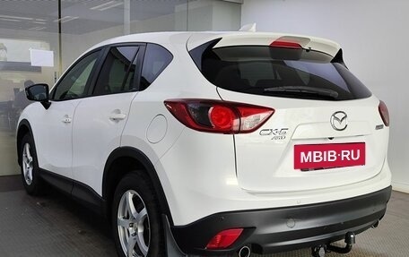 Mazda CX-5 II, 2014 год, 2 040 000 рублей, 8 фотография