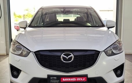 Mazda CX-5 II, 2014 год, 2 040 000 рублей, 2 фотография