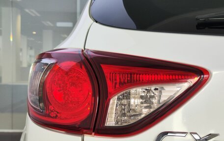 Mazda CX-5 II, 2014 год, 2 040 000 рублей, 12 фотография