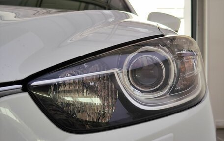 Mazda CX-5 II, 2014 год, 2 040 000 рублей, 21 фотография