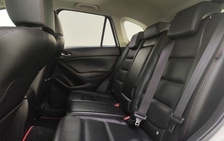 Mazda CX-5 II, 2014 год, 2 040 000 рублей, 15 фотография