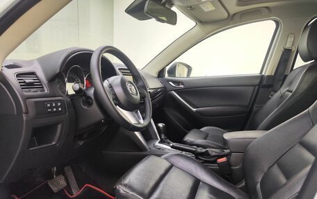 Mazda CX-5 II, 2014 год, 2 040 000 рублей, 20 фотография