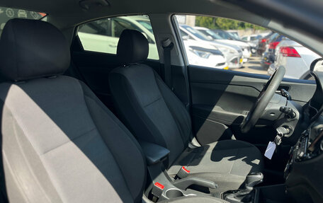 Hyundai Solaris II рестайлинг, 2020 год, 1 400 000 рублей, 15 фотография