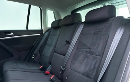 Volkswagen Tiguan I, 2015 год, 2 100 000 рублей, 15 фотография