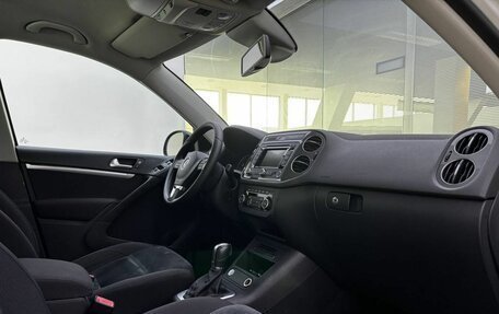 Volkswagen Tiguan I, 2015 год, 2 100 000 рублей, 13 фотография