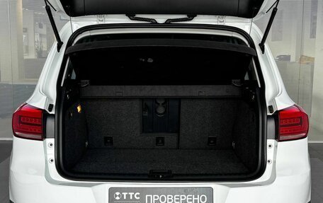 Volkswagen Tiguan I, 2015 год, 2 100 000 рублей, 12 фотография