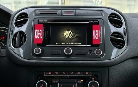 Volkswagen Tiguan I, 2015 год, 2 100 000 рублей, 18 фотография