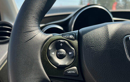 Honda Civic IX, 2012 год, 1 200 000 рублей, 10 фотография