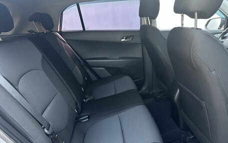 Hyundai Creta I рестайлинг, 2021 год, 1 990 000 рублей, 14 фотография