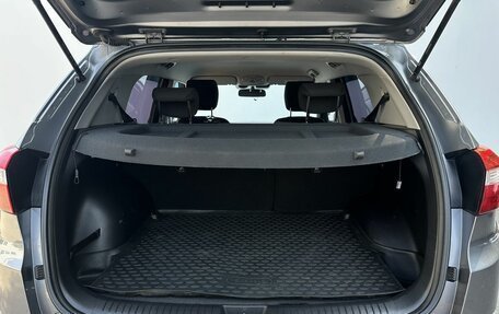 Hyundai Creta I рестайлинг, 2021 год, 1 990 000 рублей, 15 фотография