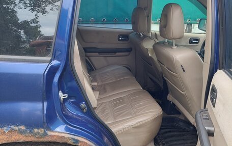 Nissan X-Trail, 2003 год, 270 000 рублей, 8 фотография
