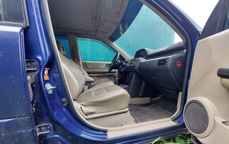 Nissan X-Trail, 2003 год, 270 000 рублей, 10 фотография