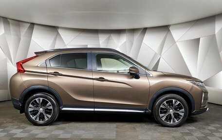 Mitsubishi Eclipse Cross, 2018 год, 1 710 000 рублей, 6 фотография