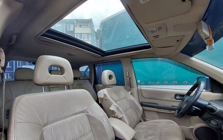 Nissan X-Trail, 2003 год, 270 000 рублей, 13 фотография
