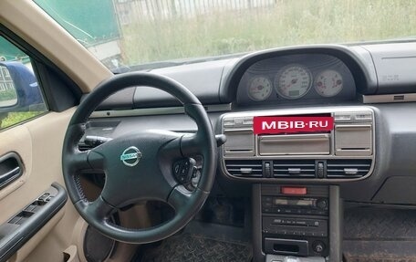 Nissan X-Trail, 2003 год, 270 000 рублей, 12 фотография
