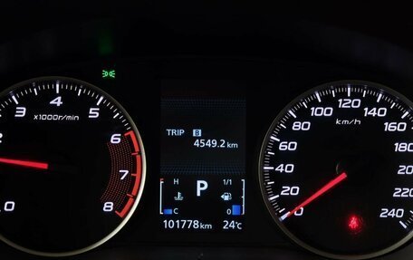 Mitsubishi Eclipse Cross, 2018 год, 1 710 000 рублей, 18 фотография
