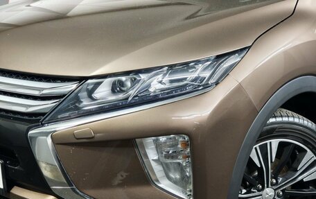Mitsubishi Eclipse Cross, 2018 год, 1 710 000 рублей, 10 фотография