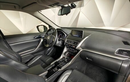 Mitsubishi Eclipse Cross, 2018 год, 1 710 000 рублей, 13 фотография