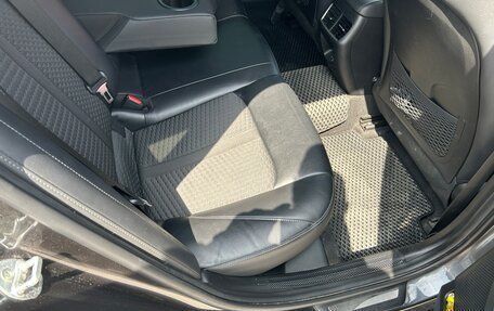 Hyundai Sonata VIII, 2021 год, 2 000 000 рублей, 11 фотография