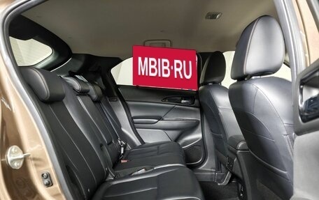 Mitsubishi Eclipse Cross, 2018 год, 1 710 000 рублей, 16 фотография