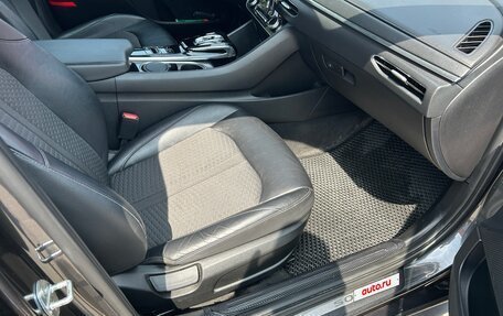 Hyundai Sonata VIII, 2021 год, 2 000 000 рублей, 12 фотография