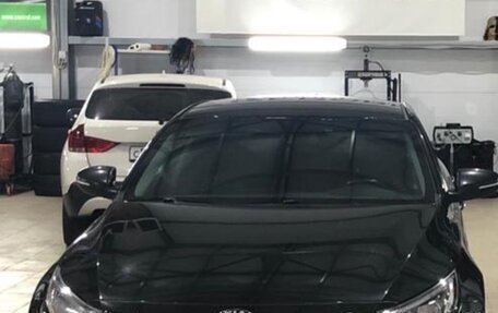KIA Optima III, 2015 год, 1 550 000 рублей, 5 фотография