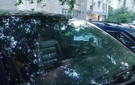 Volkswagen Touareg III, 2006 год, 900 000 рублей, 12 фотография