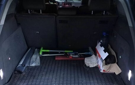 Volkswagen Touareg III, 2006 год, 900 000 рублей, 20 фотография