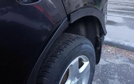 Volkswagen Touareg III, 2006 год, 900 000 рублей, 17 фотография