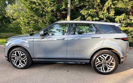 Land Rover Range Rover Evoque II, 2020 год, 4 800 000 рублей, 6 фотография