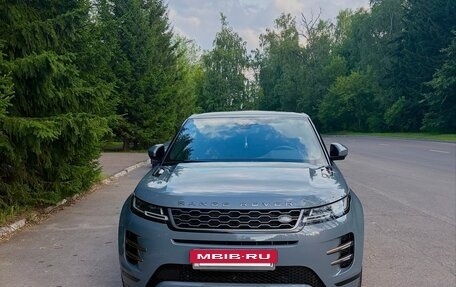 Land Rover Range Rover Evoque II, 2020 год, 4 800 000 рублей, 2 фотография