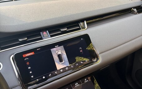 Land Rover Range Rover Evoque II, 2020 год, 4 800 000 рублей, 14 фотография