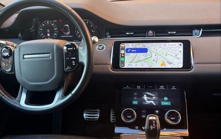 Land Rover Range Rover Evoque II, 2020 год, 4 800 000 рублей, 16 фотография