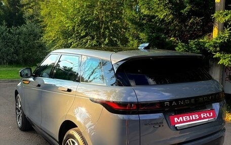 Land Rover Range Rover Evoque II, 2020 год, 4 800 000 рублей, 9 фотография